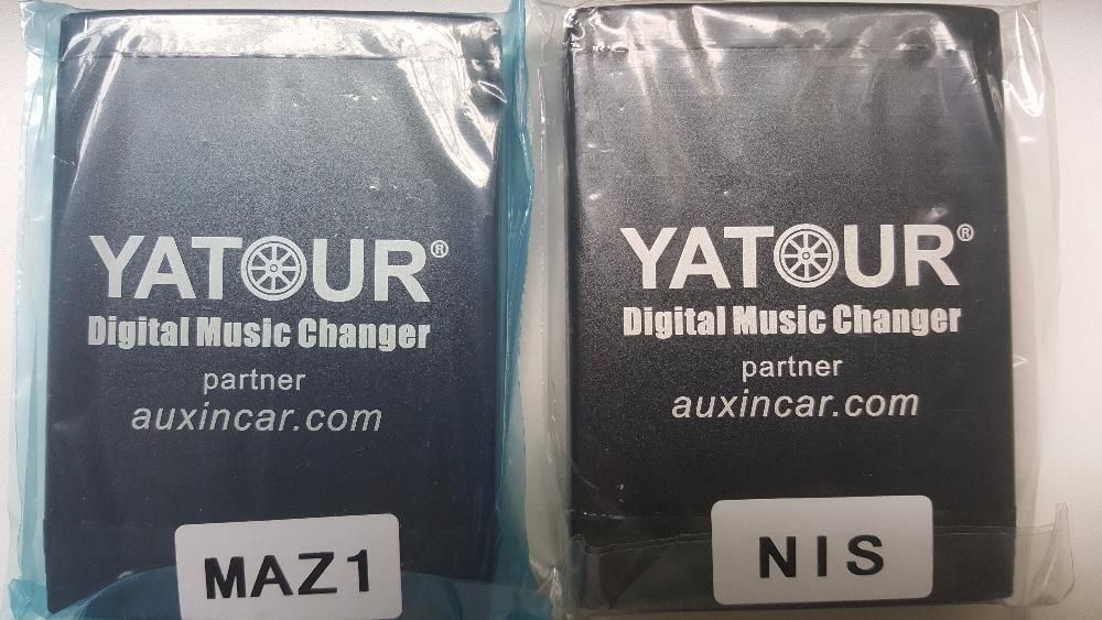 MP3/ aux/ usb/ sd card адаптер Ятур TOY2 для Toyota/ Lexus