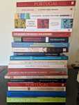 Livros Vários Títulos e Autores
