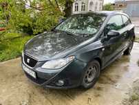 Seat Ibiza 1,6 tdi, 136tys km