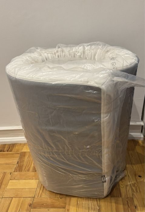 Colchão de espuma Ikea ÅFJÄLL