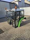 Kabina c360 Kabina ciągnikowa C360 Nowa kabina c360 Kabina C 360