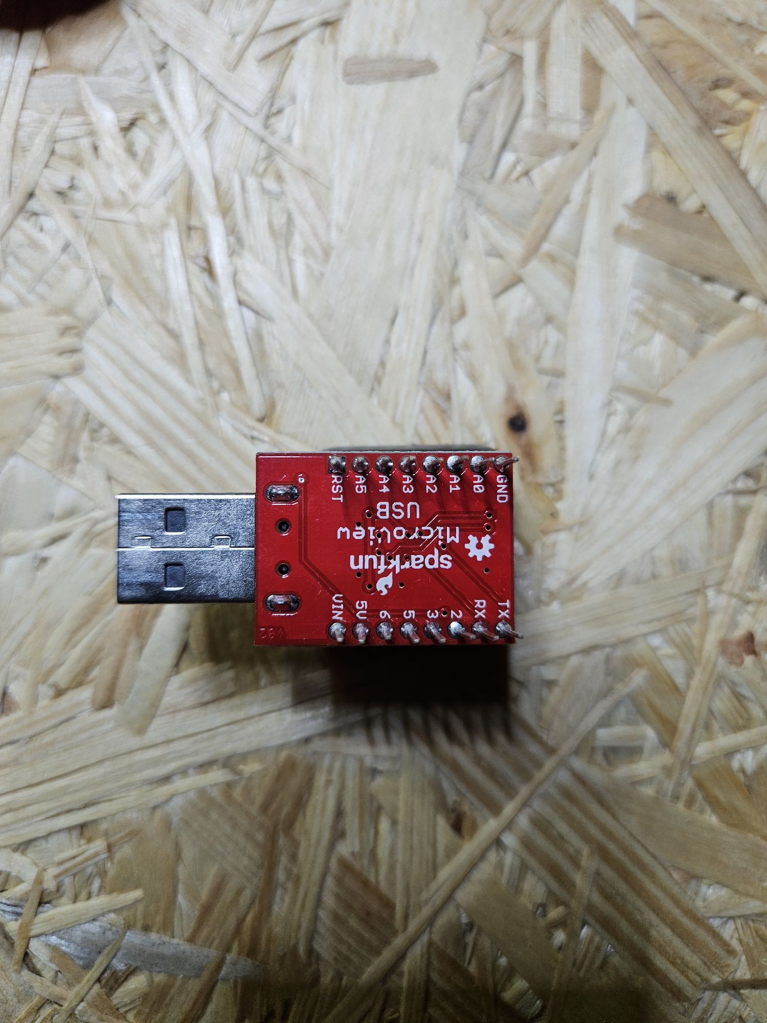 Sparkfun  ELECTRONICS Dev-12923
