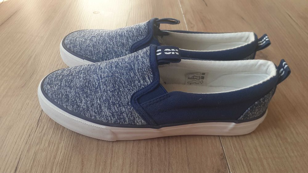 Trampki 4F NOWE dla chłopca