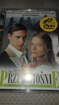 Przedwiośnie    dvd