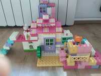 Klocki Hello Kitty domek TYLKO odbiór osobisty