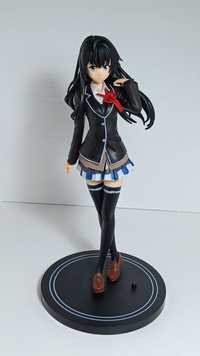 Figurka Anime My Teen Romantic Comedy - Yukino 20 cm