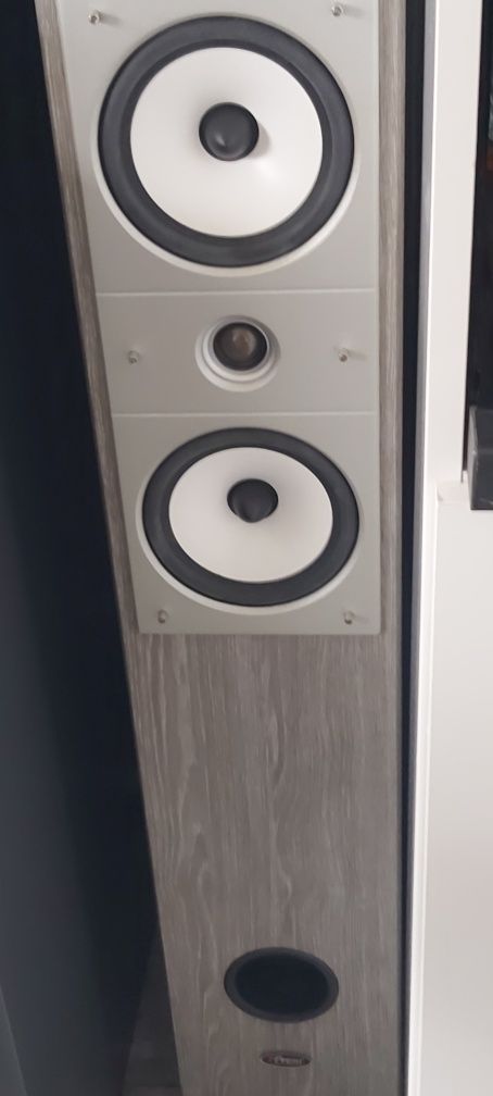 Kino Domowe Yamaha RX-V357
