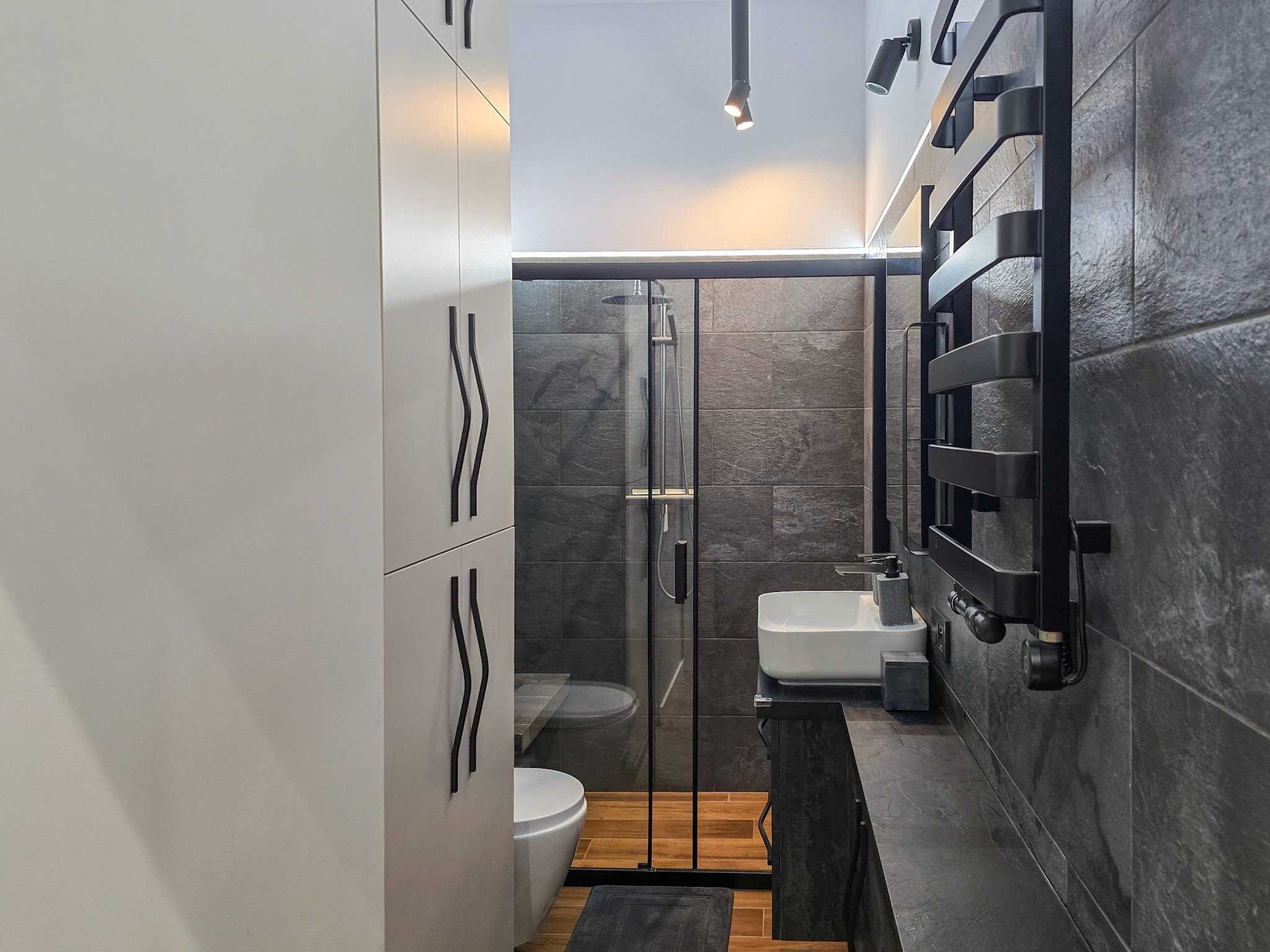 Nowy apartament na doby dla max 3os 800m od Rynku wolne terminy