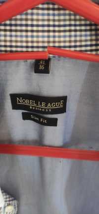 Koszula  Nobel Le Ague
