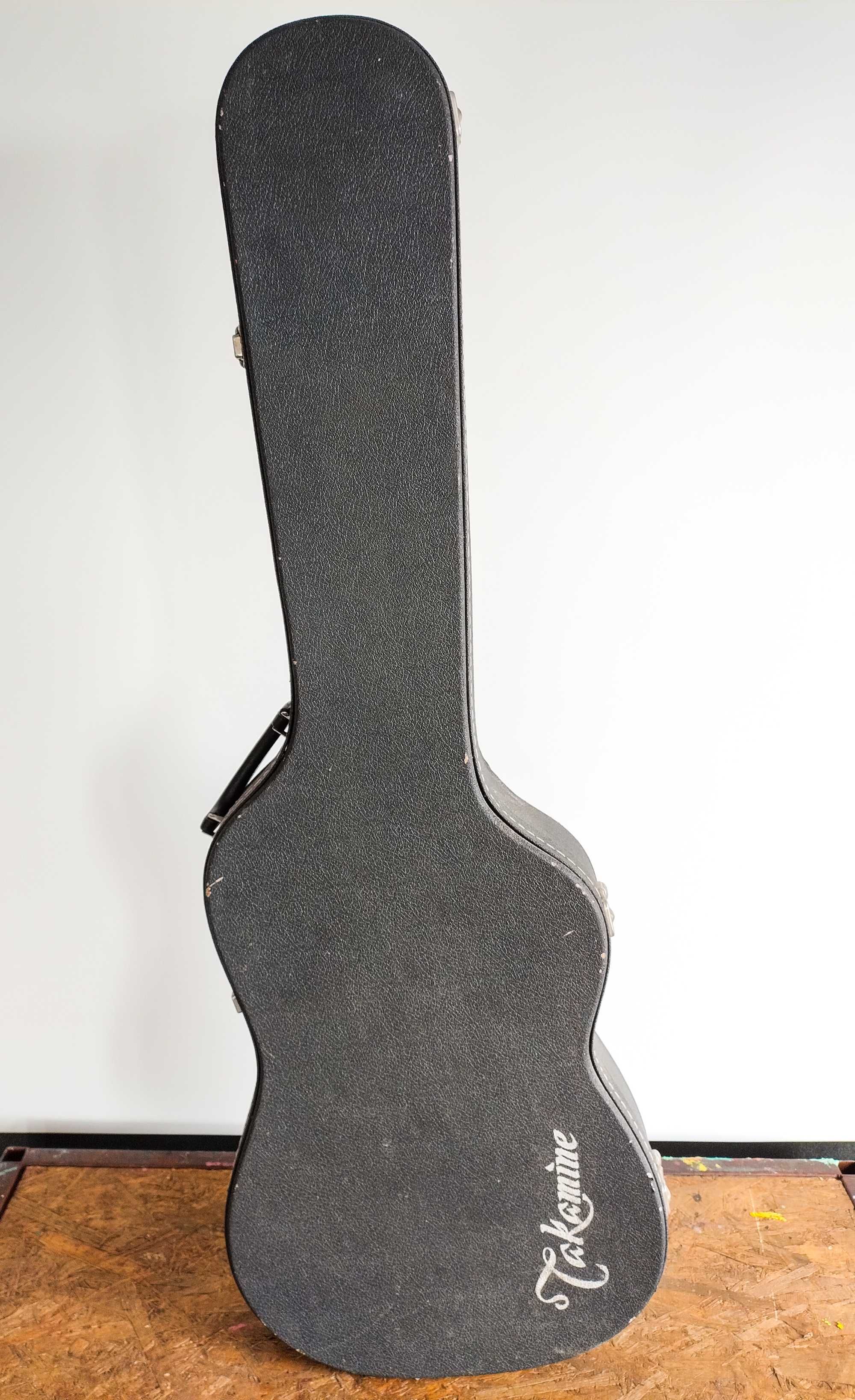 gitara Defil Jola 2 + futerał