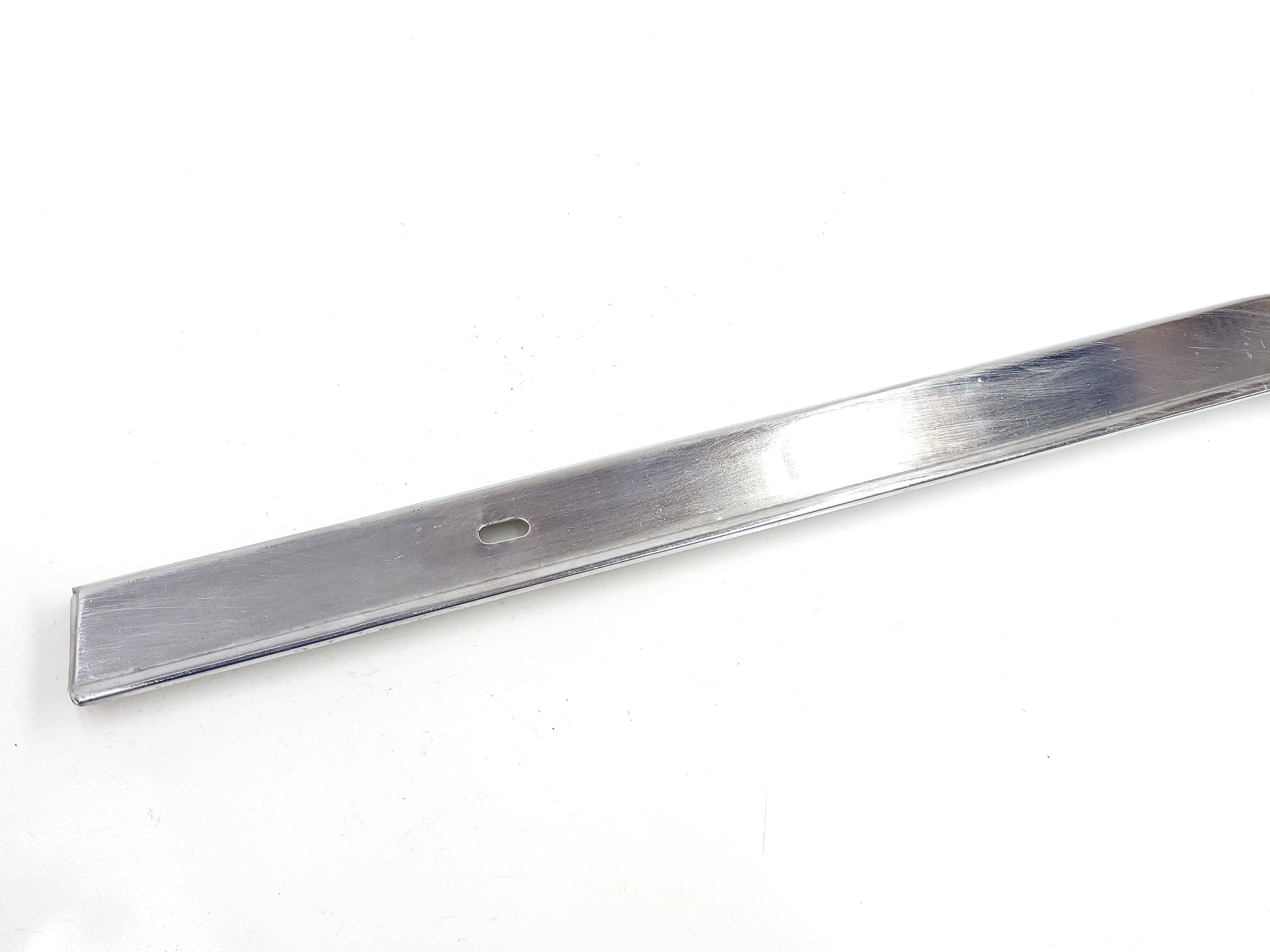 Osłona chromowana niklowana Romet Universal Tyler PRL