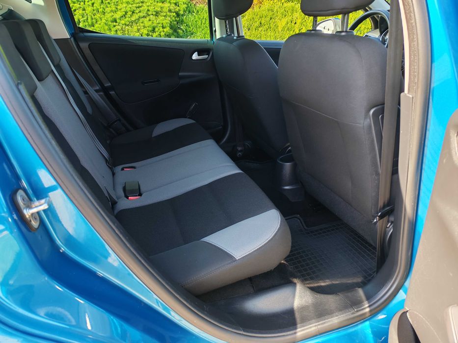 Peugeot 207 1.4 B z Niemiec po opłatach -bardzo zadbany.