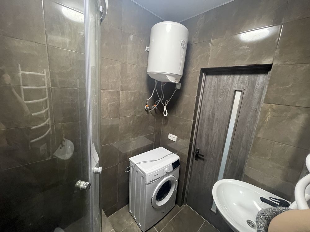 Оренда 1 к квартири метро Харківська Ревуцького 40Б