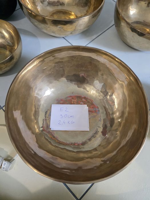 misa grająca, tybetańska