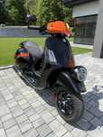 Vespa 300 GTV GTS FV 23%  doinwestowana przegieg 170km