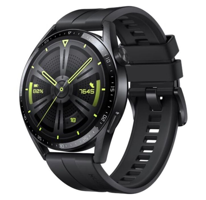 Huawei watch gt 3