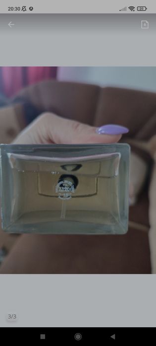 Avon TTA Celebrate 75 ml perfumy męskie