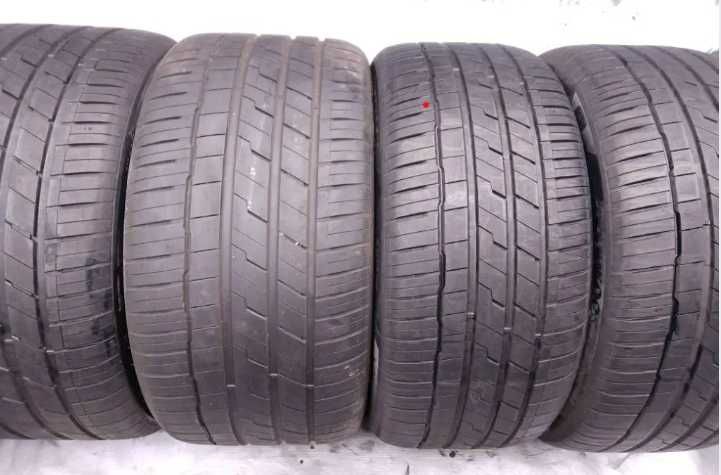 Hankook Ventus S1 EVO 3 245/40 ZR20 95Y i 275/35 ZR20 102Y 2023 7mm