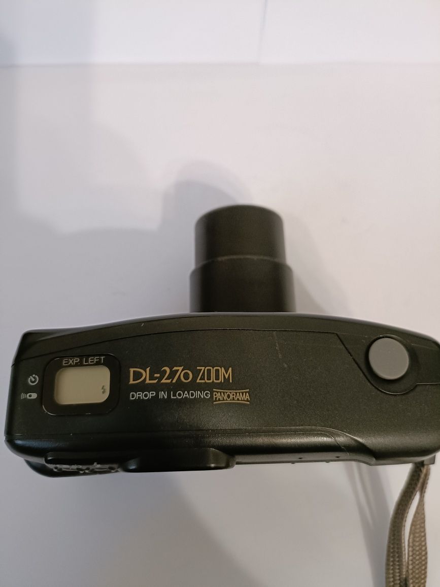 Aparat Fujifilm  DL-270 Zoom