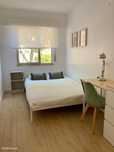 712799 - Quarto com cama dupla e WC privado, a...