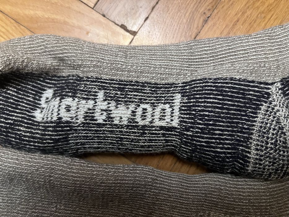 Darn tough smartwool шкарпетки merino size xl