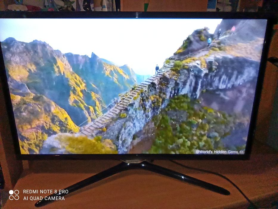 Telewizor LED 32 cali