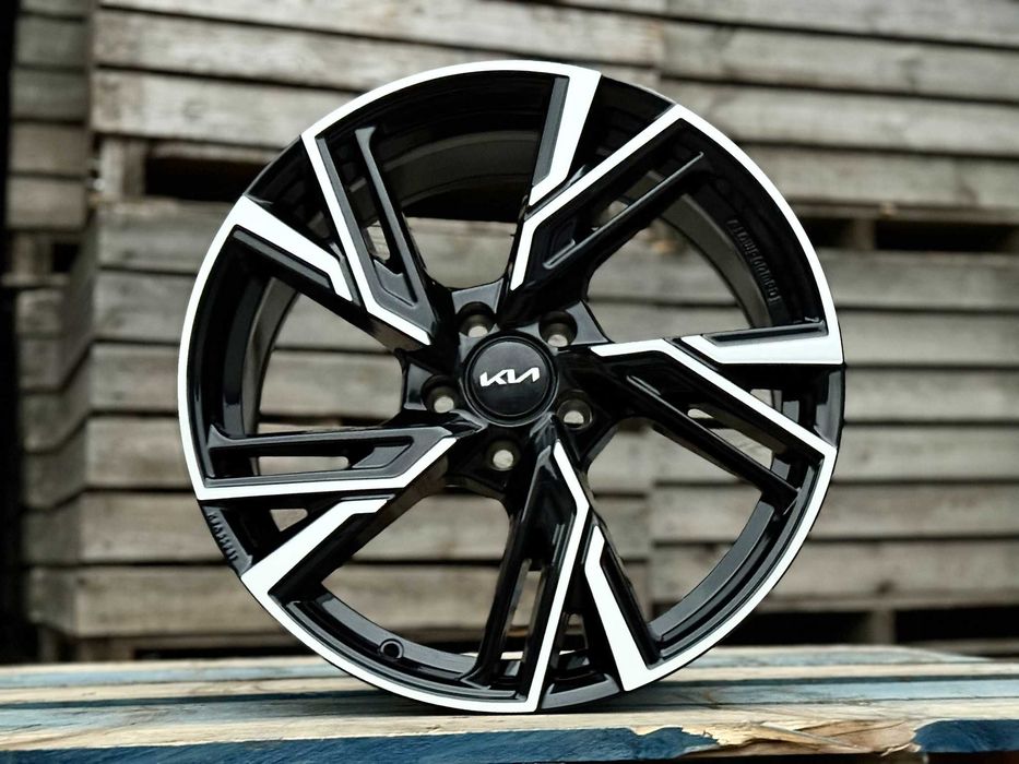 alufelgi r16 5x114,3 KIA NOWE! Ceed ProCeed Sorento Sportage Carnival