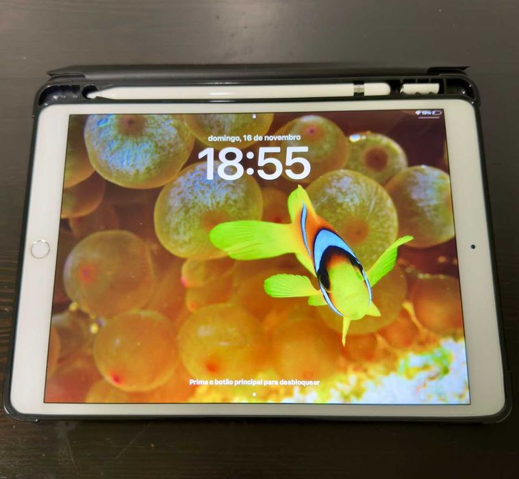 IPad Pro Apple 10,5"