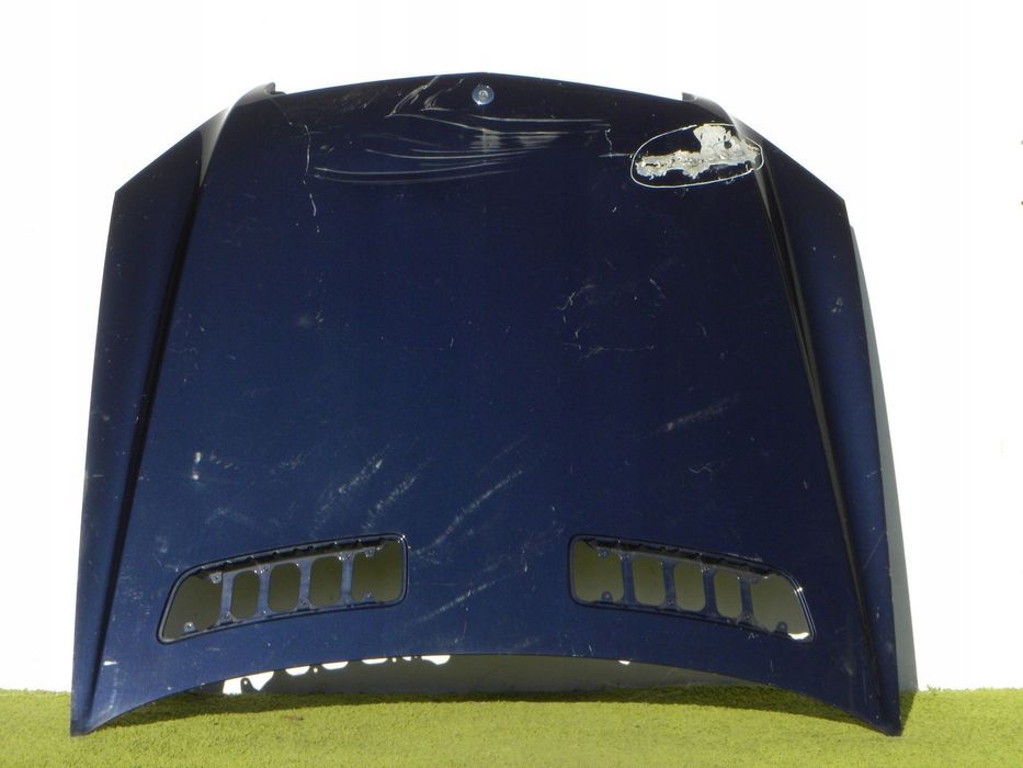 maska mercedes s 221 w221 oryginaŁ