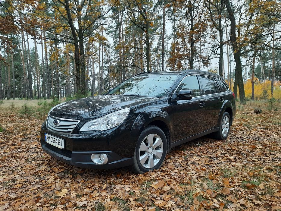 Продам Subaru Outback 2011