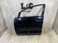 Дверь передняя левая Mazda CX-7 CX7 ( 2006 - 2012 г. )