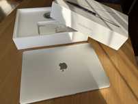 Macbook Pro 256 GB A1708 komplet 2017