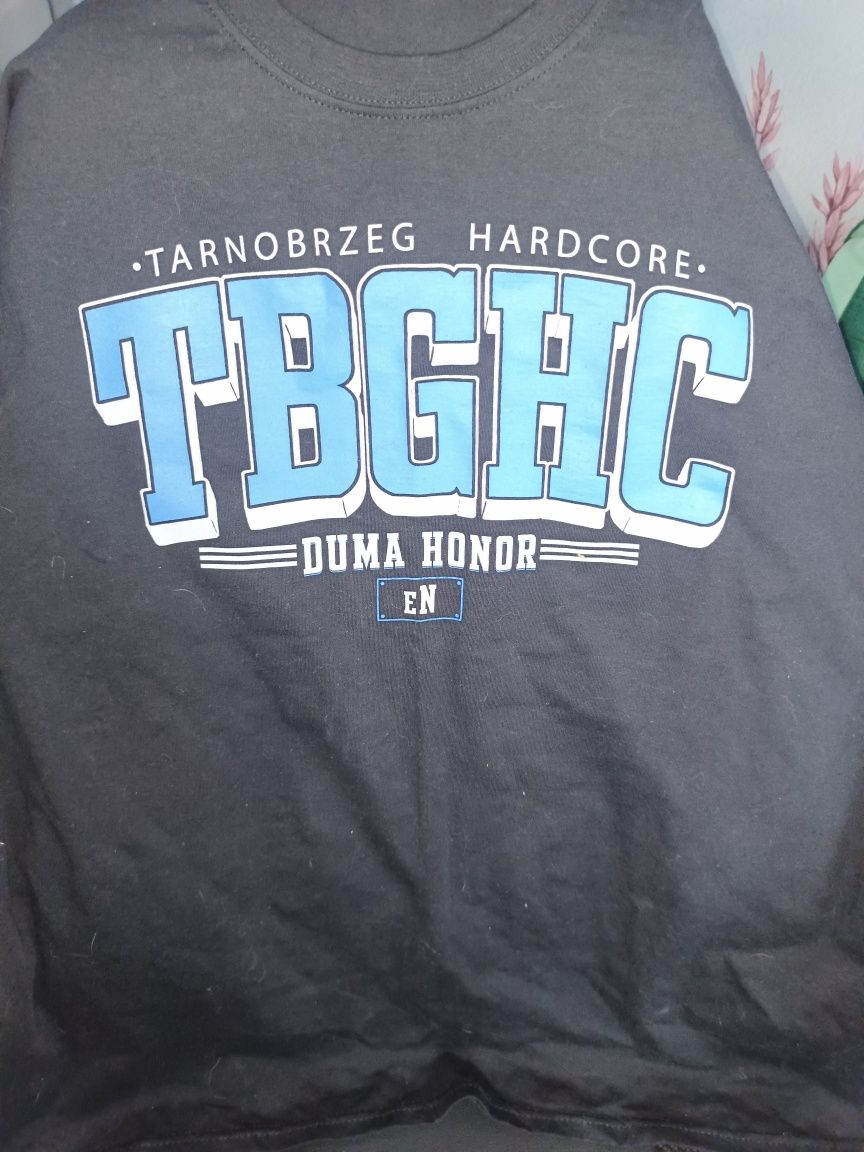 Sprzedam koszulkę Tbg Hc