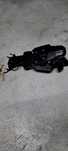 Suporte matricula mt09 2022