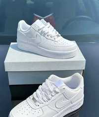 Nike Air Force 1 '07 White 43