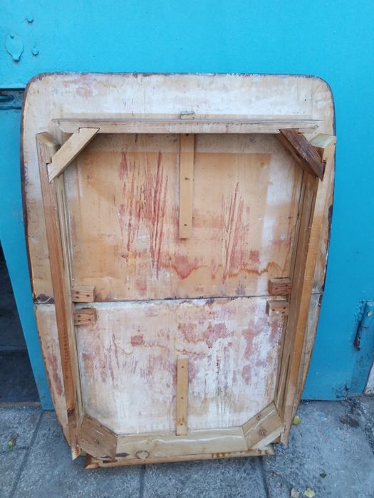 Стол под восстановление