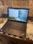 Laptop Lenovo Thinkpad E580 / intel core i5-8generancji / 16 GB RAM