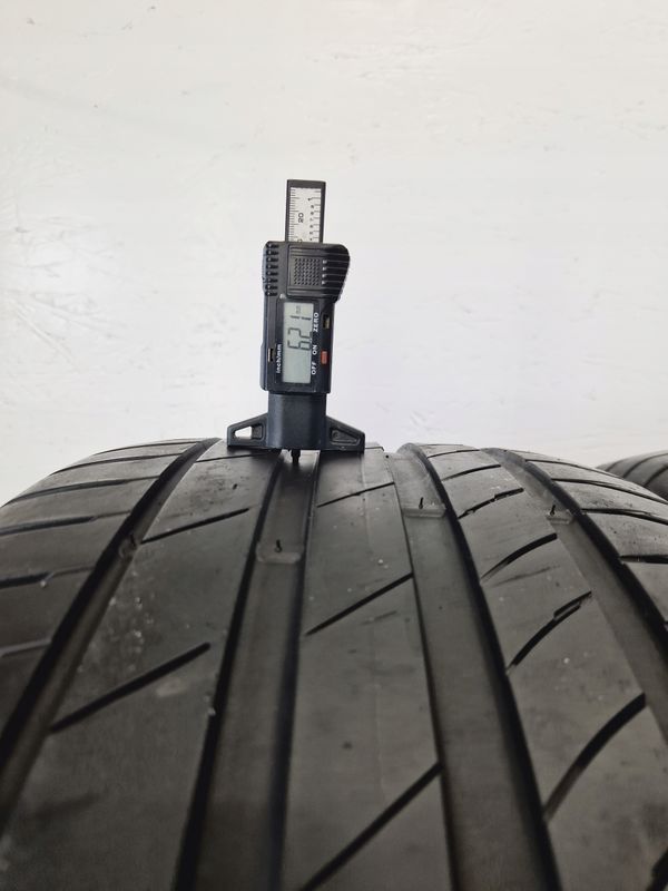 Opony Kumho Ecsta Ps71 Suv 285/45r20/112y