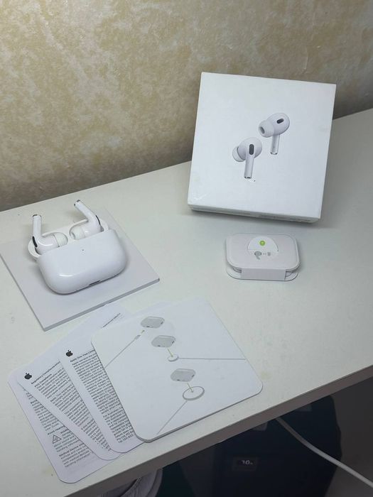 __Airpods 2 pro__