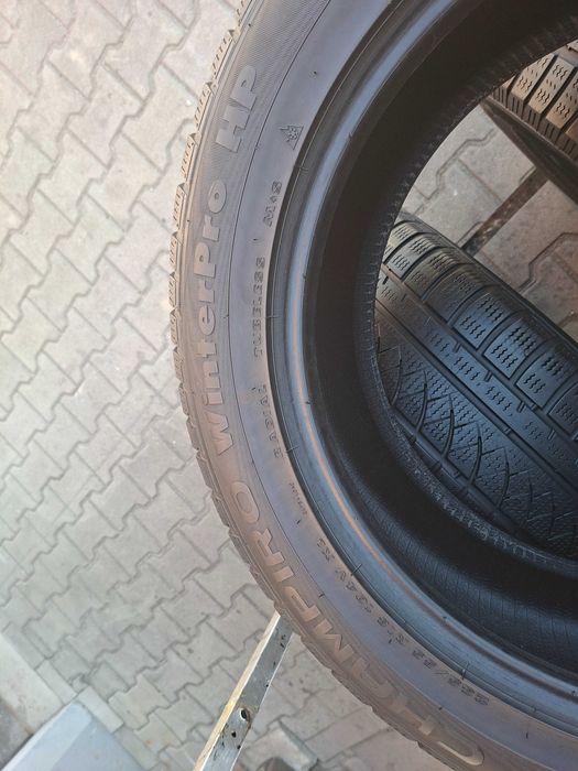 Opony Zimowe 235/55R18 Champiro WinterPro 235/55/18 4szt Polecam!!