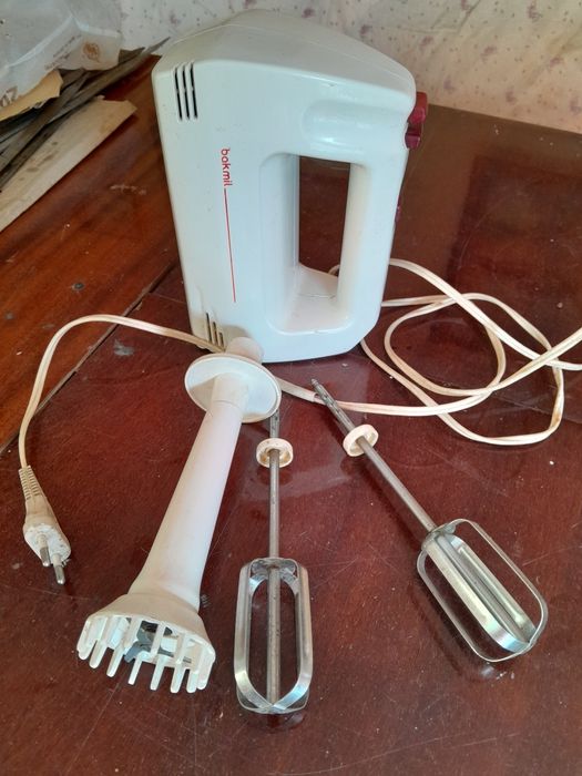 Продам миксер, блендер новый