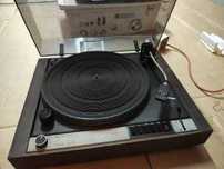 unitra Tonsil Bernard g603 gramofon