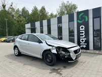 Volvo V40 2.0D 150KM 2016r. Salon Polska