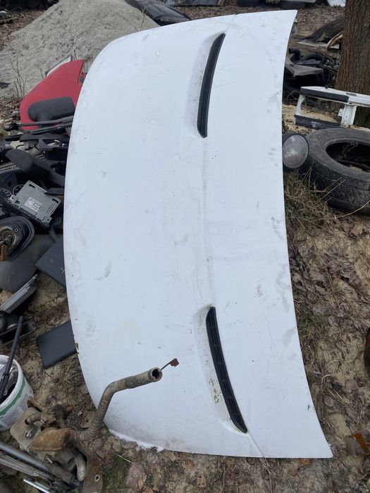 Міст Мост Ивеко Daily 2006