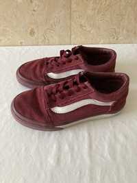 Tenis vans 32