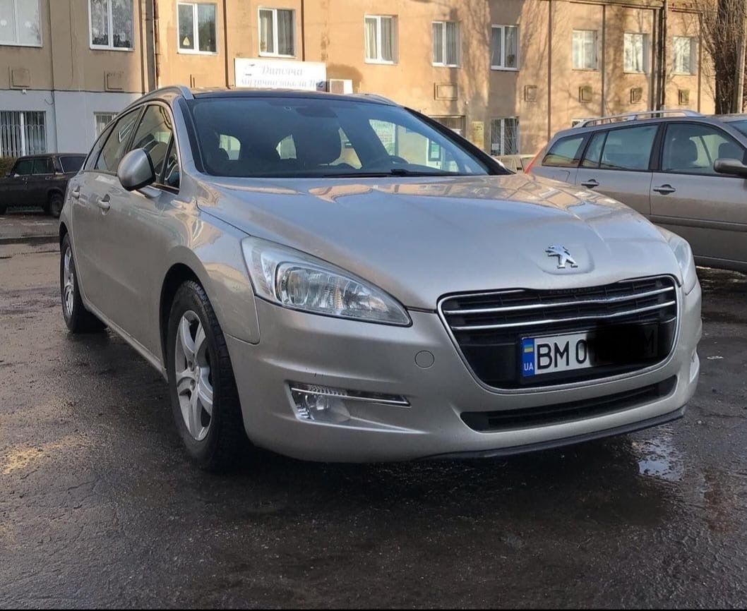 Продам Peugeot 508