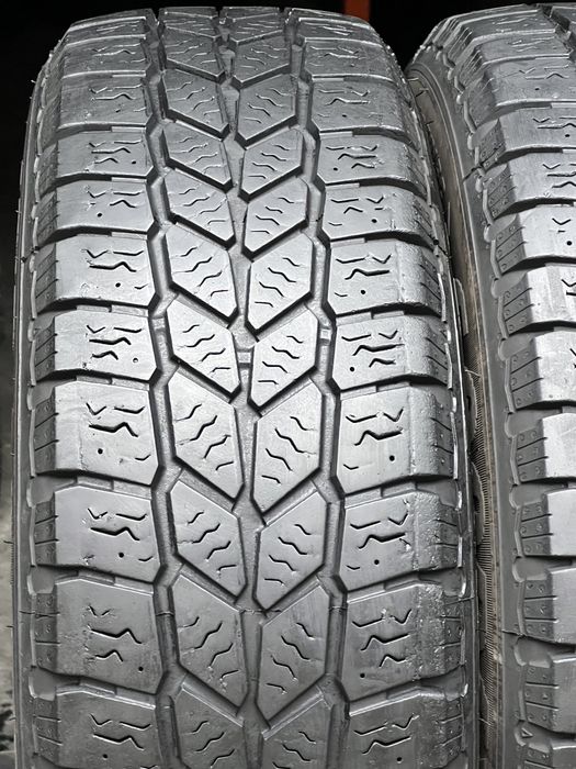 Шины всесезон 215/65/R16c Goodyear