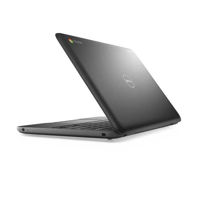 Dell сенсорный ноутбук новый Windows/12"HD/Intel2.2GHz/4GB SSD16gb USB