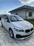 BMW Seria 2 Bmw 218d gran tourer 2020r.Zamiana