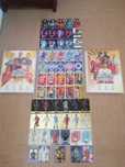 Vendo coleção Match Attax 24/25 e Match Attax Extra + Repetidos